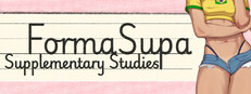 FormaSupa: Supplementary Studies