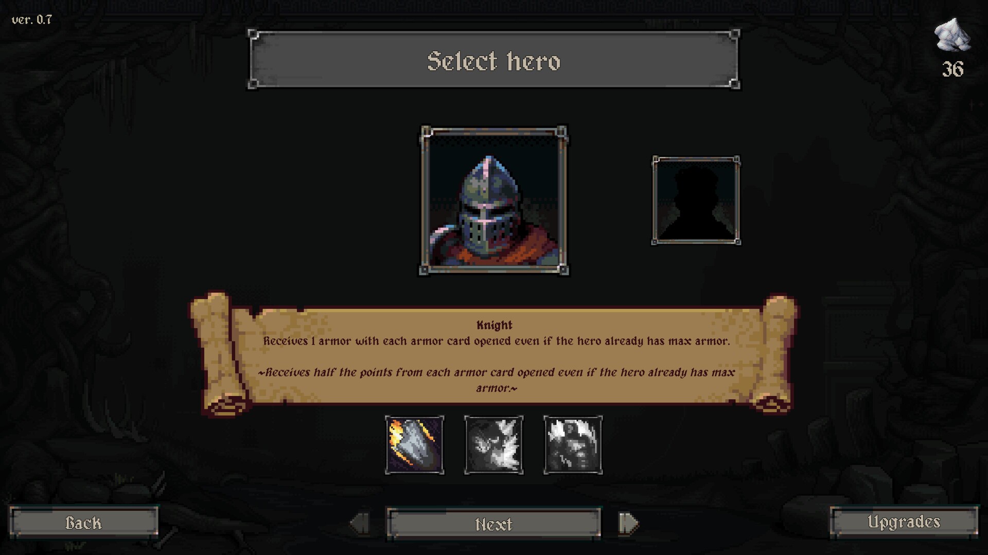 Dungeon Raid screenshot 4