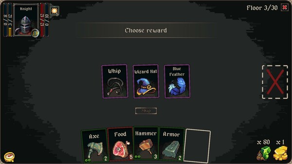 Dungeon Raid screenshot 5