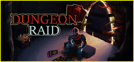 Dungeon Raid header art