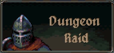 Dungeon Raid cover art