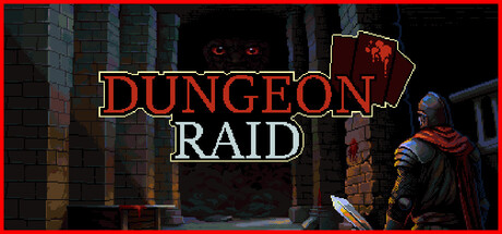 Dungeon Raid — Steam game cover