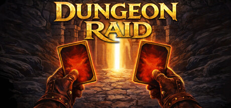 Dungeon Raid