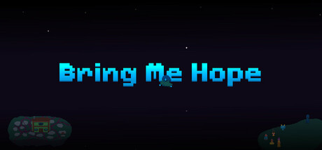 Bring Me Hope Playtest cover art