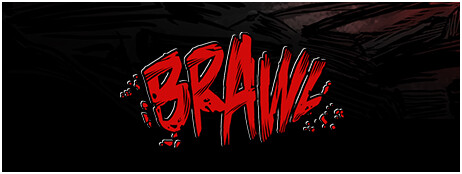 BRAWL cover art