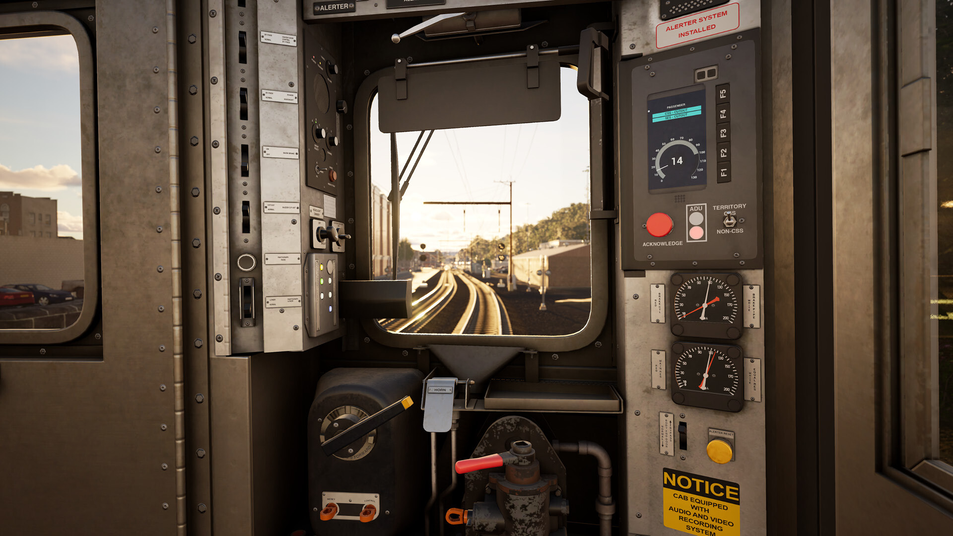 Train Sim World® 6 screenshot 6