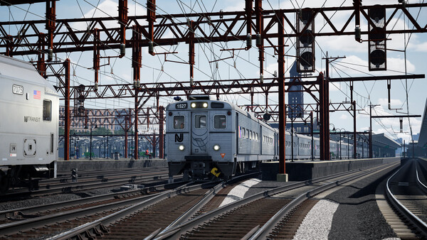 Train Sim World 6 (Steam) screenshot 17