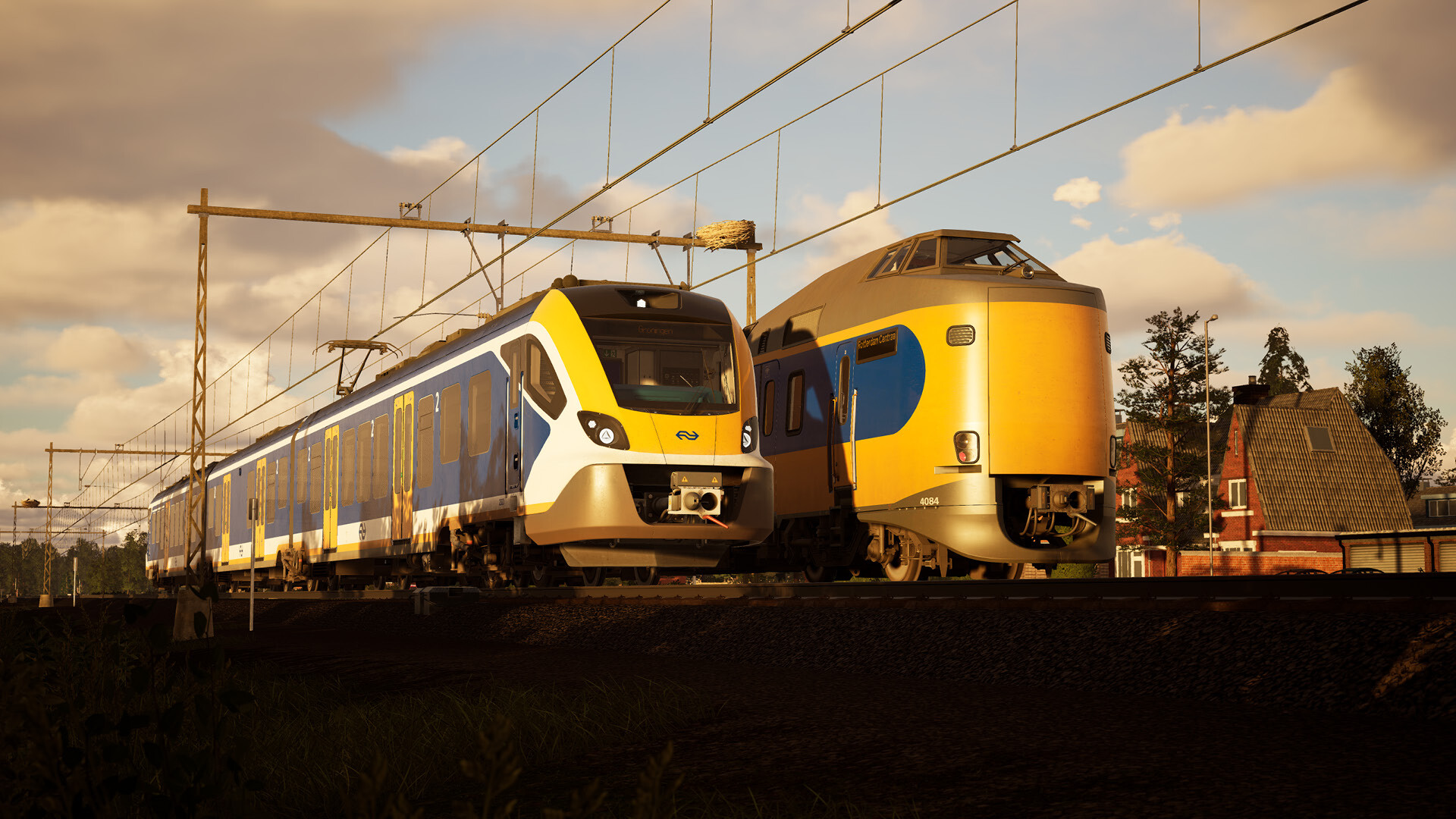 Train Sim World® 6 screenshot #22