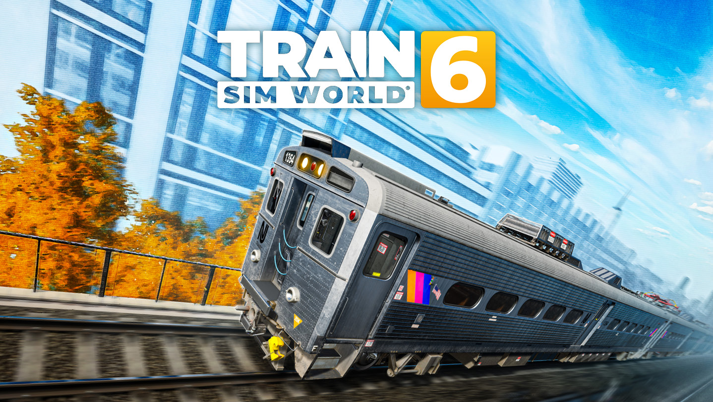 Train Sim World® 6
