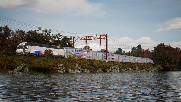 Train Sim World 6 (Steam) screenshot 12