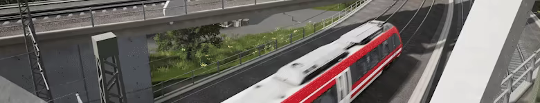 Train Sim World® 6 video 3