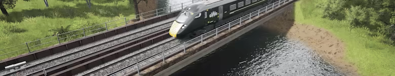 Train Sim World® 6 video 2