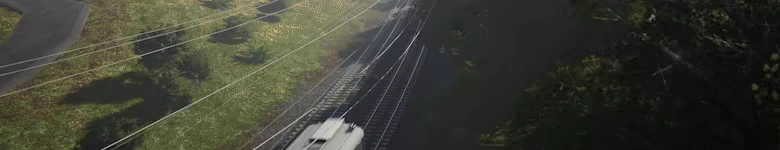 Train Sim World® 6 video 1