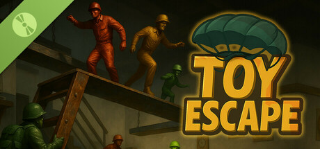 Toy Escape Demo cover art