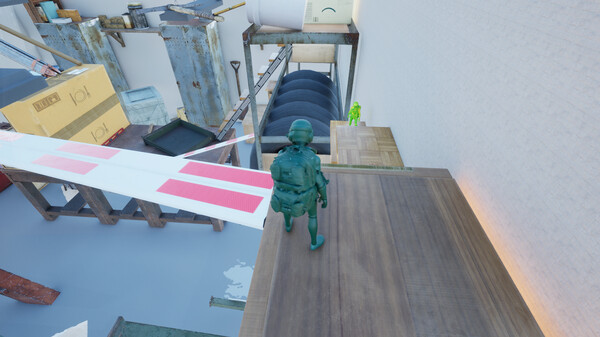 Toy Escape: Free Sample screenshot 6