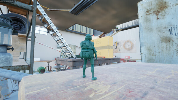 Toy Escape: Free Sample screenshot 5