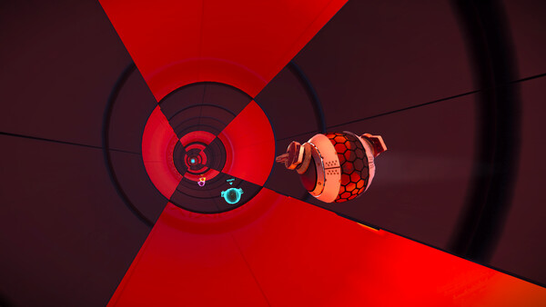 RollBot game for windows Pc 1