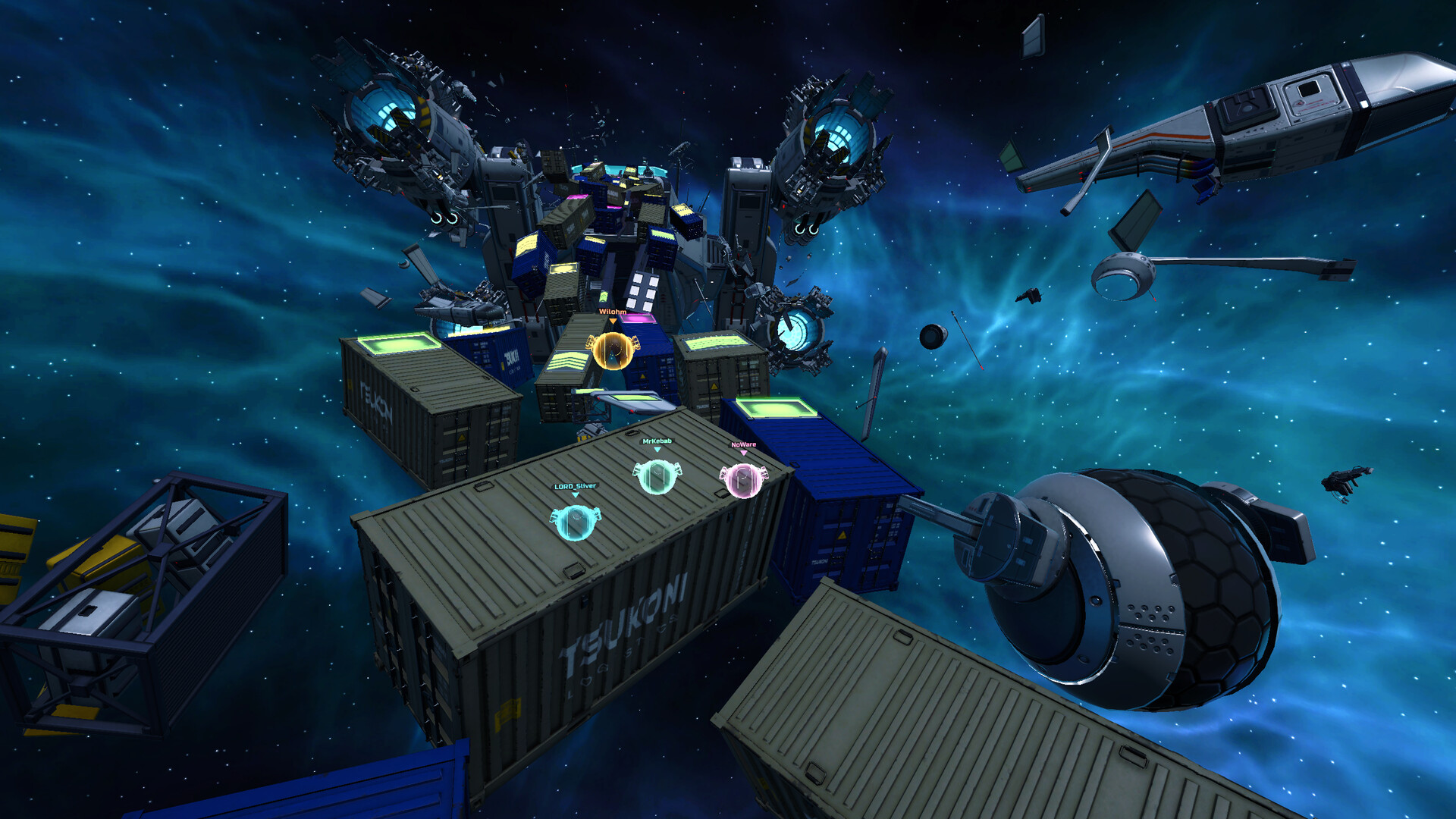 RollBot screenshot #1