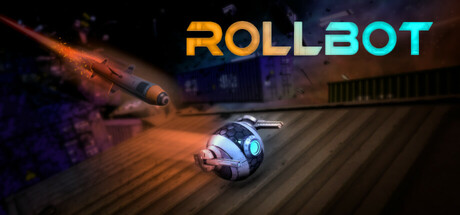 RollBot game thumbnail