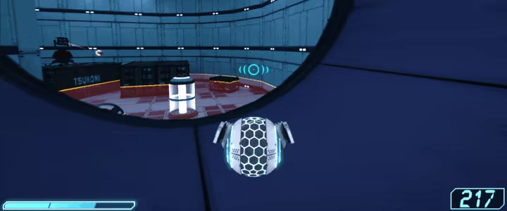 RollBot video 3