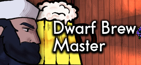 Dwarf Brew Master steam charts
