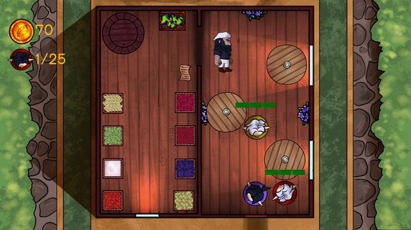 Dwarf Brew Master screenshot 4