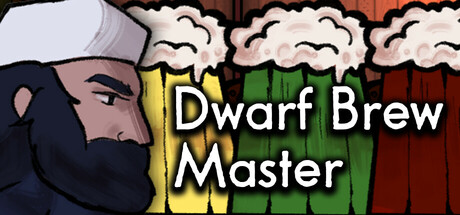 Dwarf Brew Master
