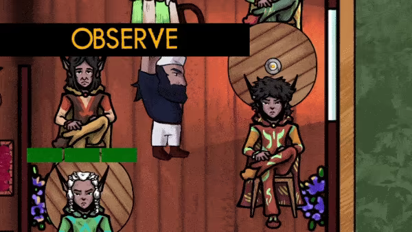 Dwarf Brew Master video 3