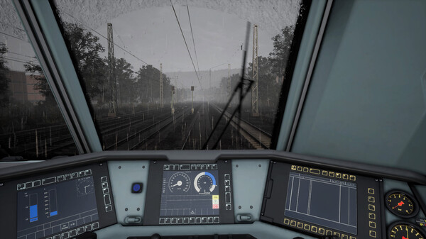 Train Sim World® 6: Ruhr-Sieg Nord: Hagen - Finnentrop Route Add-On