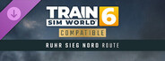 Train Sim World® 6: Ruhr-Sieg Nord: Hagen - Finnentrop Route Add-On