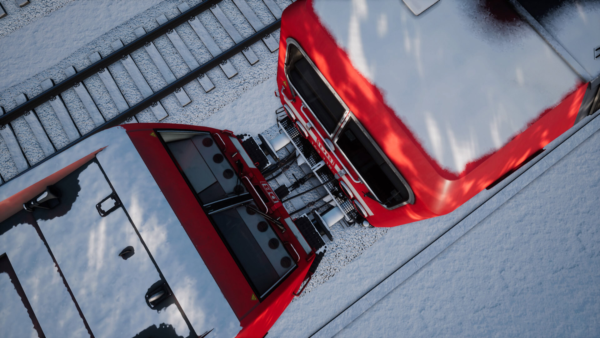 #4. Train Sim World® 6: Ruhr-Sieg Nord: Hagen - Finnentrop Route Add-On (Steam) Podle: Dovetail Games - TSW