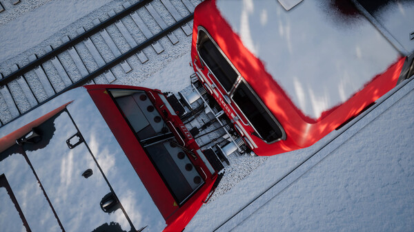 Train Sim World® 6: Ruhr-Sieg Nord: Hagen - Finnentrop Route Add-On