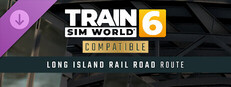 Train Sim World® 6: Long Island Rail Road: New York - Hicksville Route Add-On