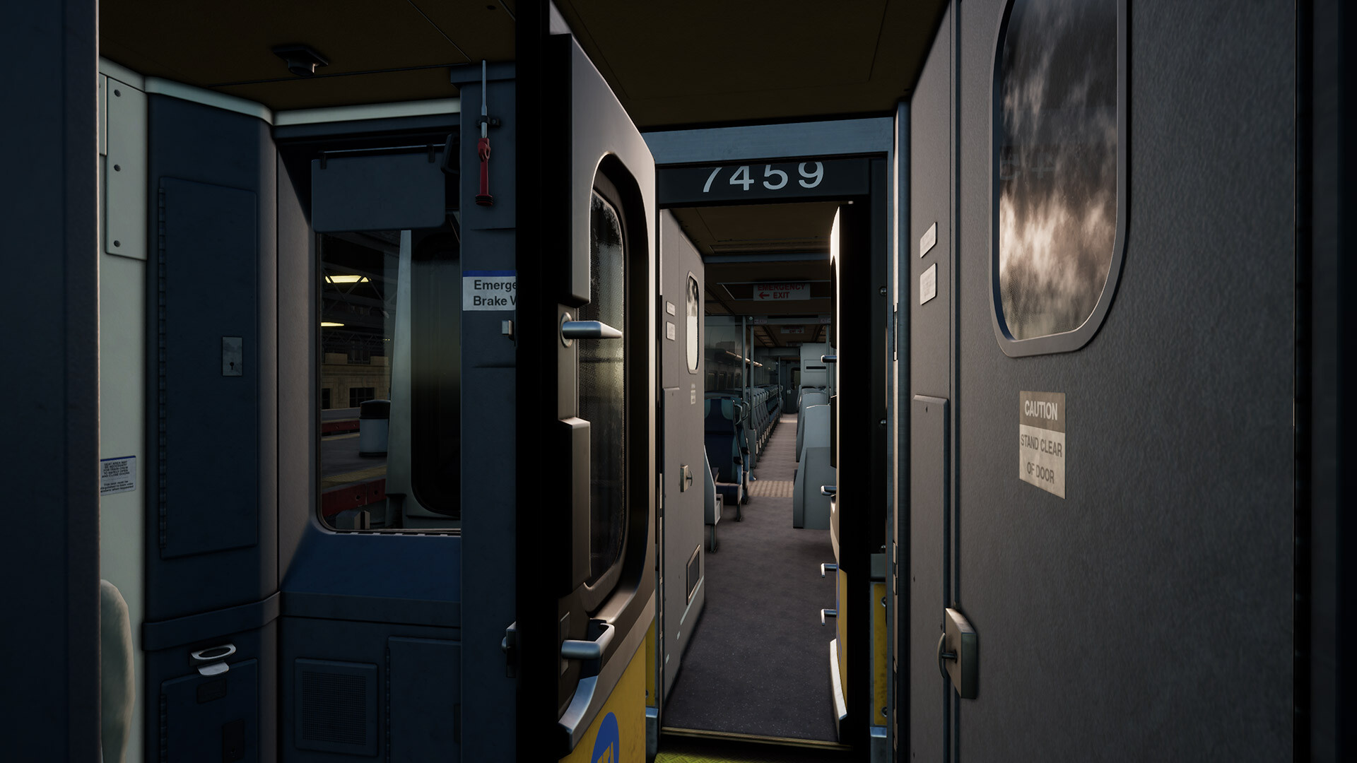 #7. Train Sim World® 6: Long Island Rail Road: New York - Hicksville Route Add-On (Steam) 게시자: Dovetail Games - TSW