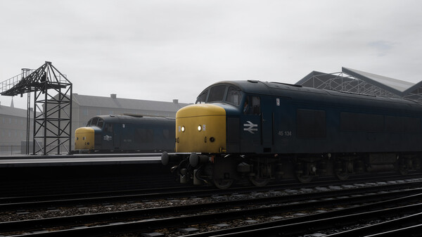 Train Sim World® 6: Northern Trans-Pennine: Manchester - Leeds Route Add-On
