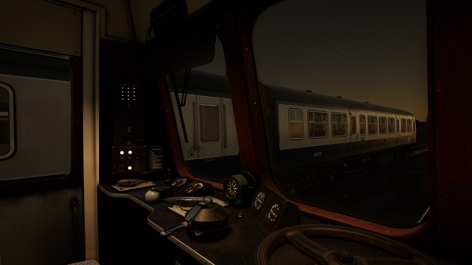 #9. Train Sim World® 6: Northern Trans-Pennine: Manchester - Leeds Route Add-On (Steam) Podle: Dovetail Games - TSW