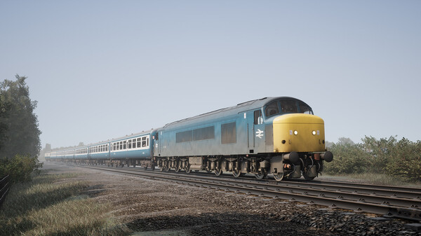 Train Sim World® 6: Northern Trans-Pennine: Manchester - Leeds Route Add-On