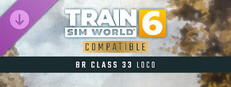 Train Sim World® 6: BR Class 33 Add-On