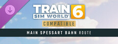 Train Sim World® 6: Main-Spessart Bahn: Aschaffenburg - Gemunden Route Add-On