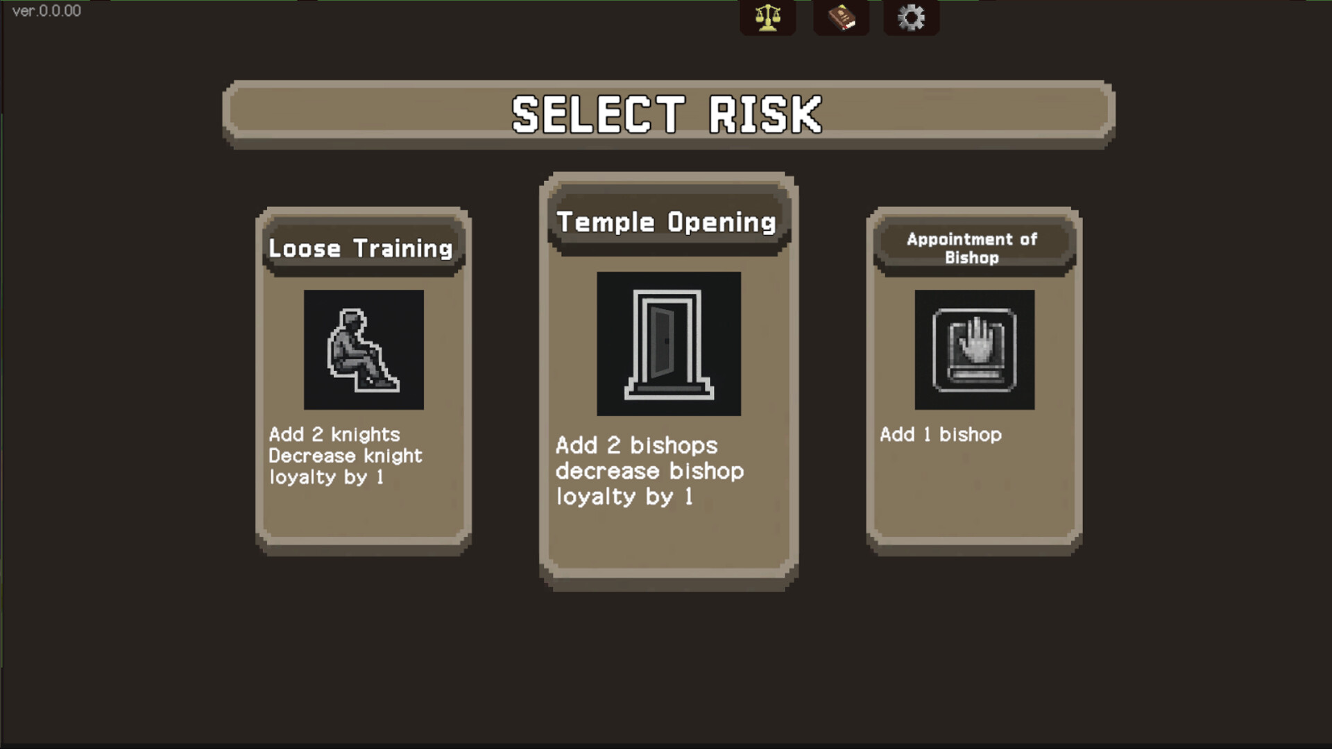 King Me Fool! screenshot #5