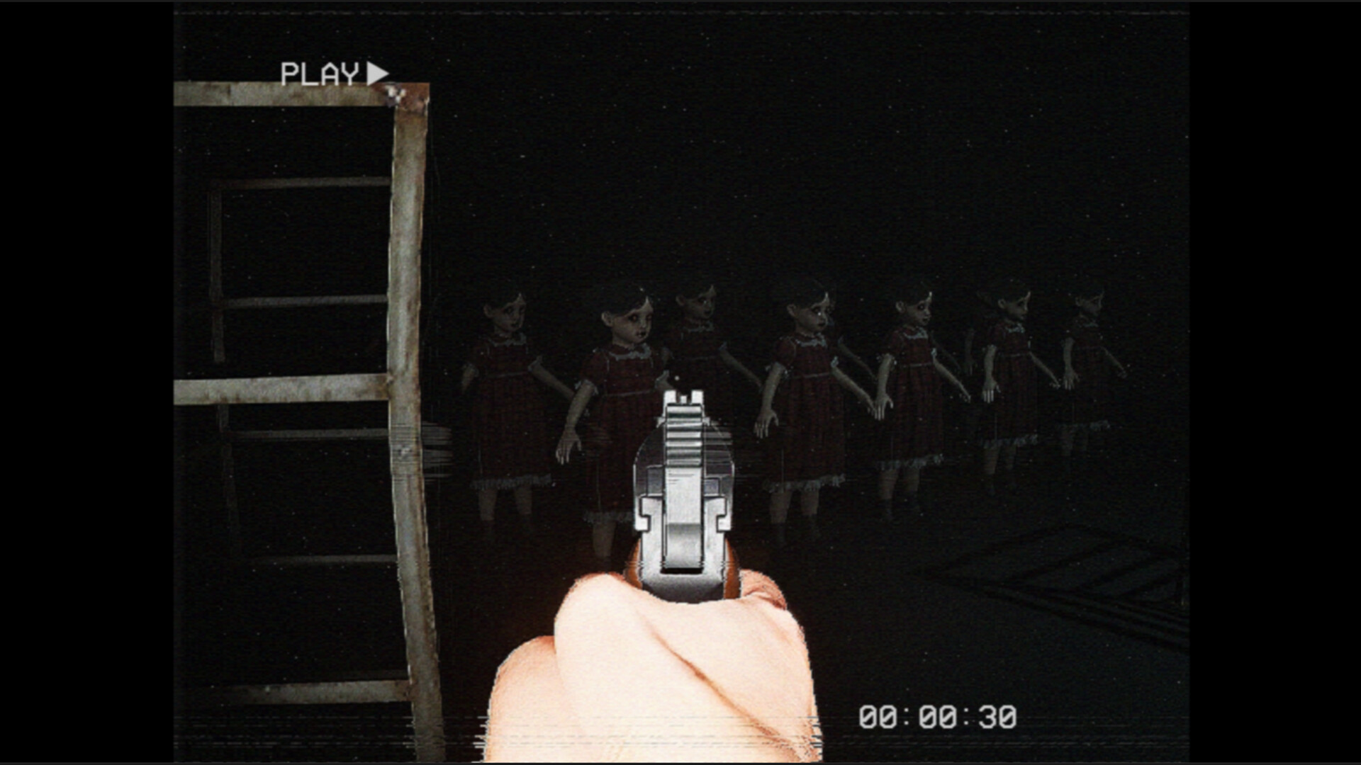 工廈 Warehouse screenshot #4