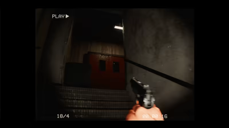 工廈 Warehouse video 4