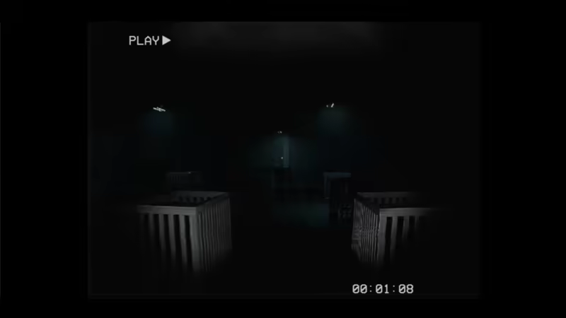 工廈 Warehouse video 3