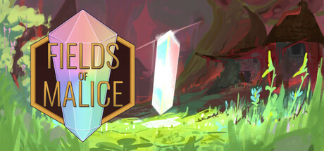 Fields of Malice cover art