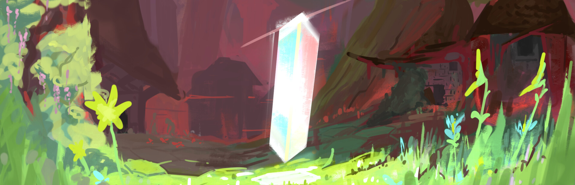 Fields of Malice