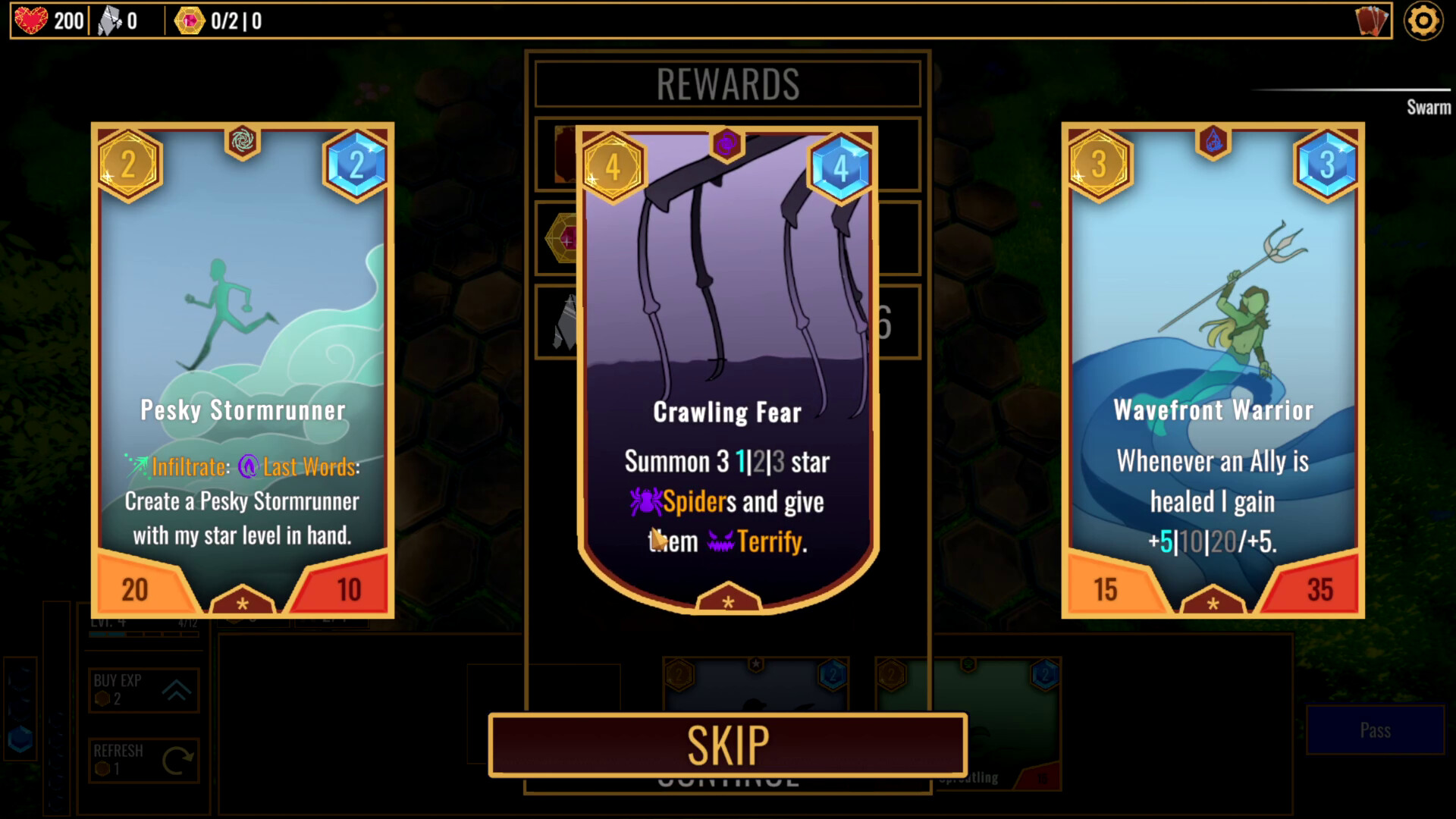 #4. Fields of Malice (Steam) By: Feigii