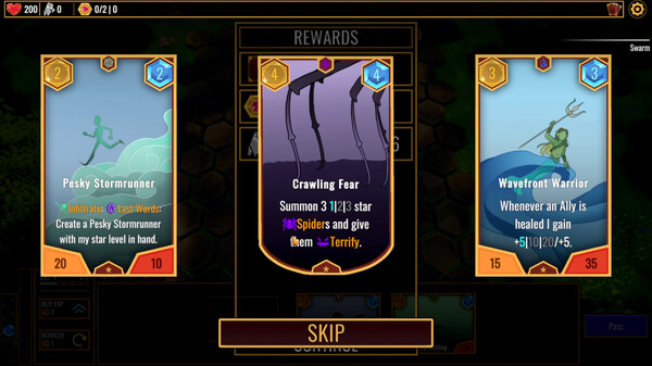 Fields of Malicefor windows and Linux 1