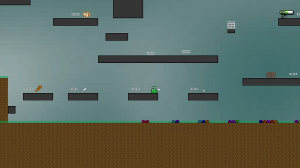 Jump Maker game for windows Pc 1