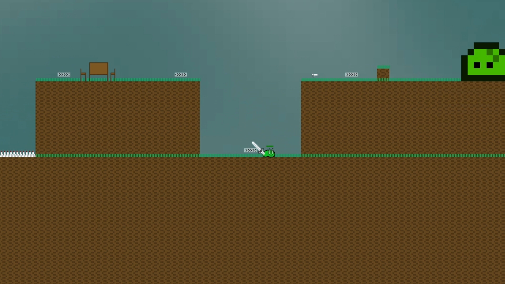 #5. Jump Maker (Steam) By: Jacosa