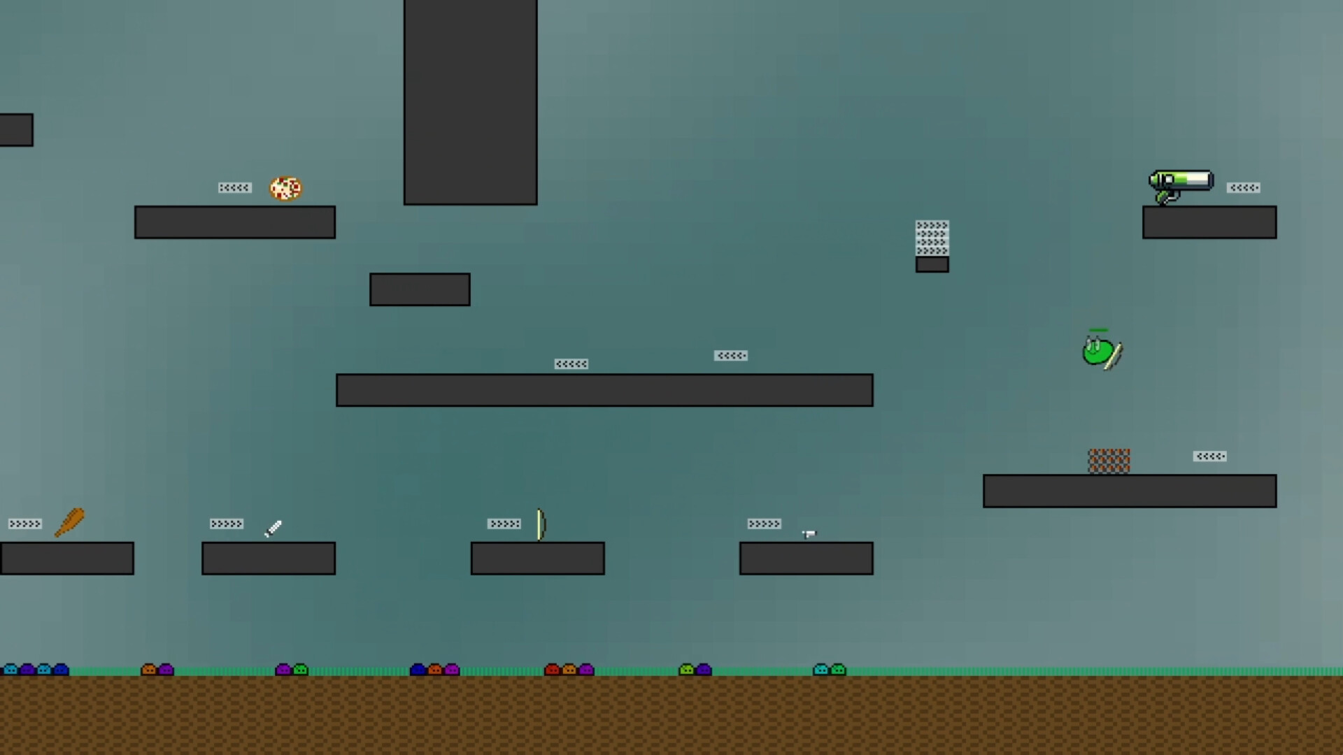 #1. Jump Maker (Steam) By: Jacosa